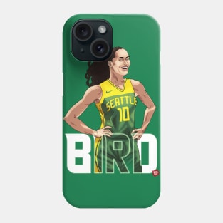 Sue Bird #2 Phone Case