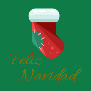 Feliz Navidad T-Shirt