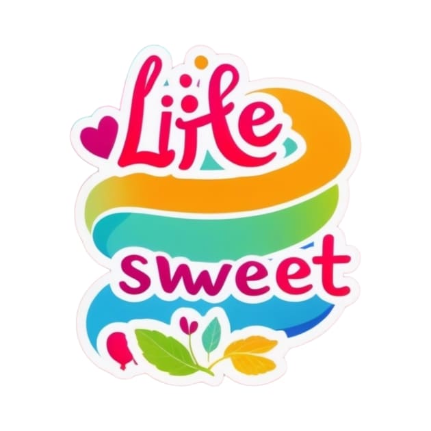 life sweet by NeyPlanet