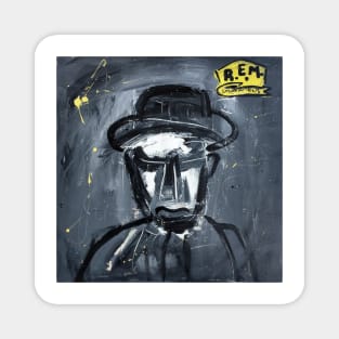 Losing My Religion Magnet