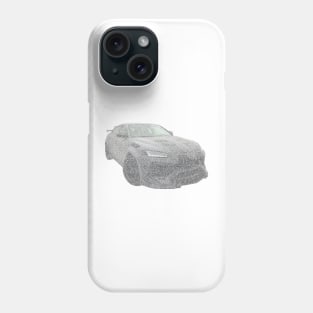 lamborghini urus mansory venatus evo Phone Case