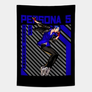 Yusuke Kitagawa II | Persona Tapestry