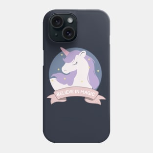 Unicorn Phone Case