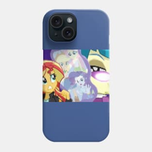 Mirror Magic Phone Case