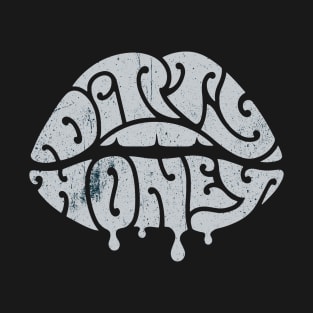 Dirty Honey Vintage T-Shirt