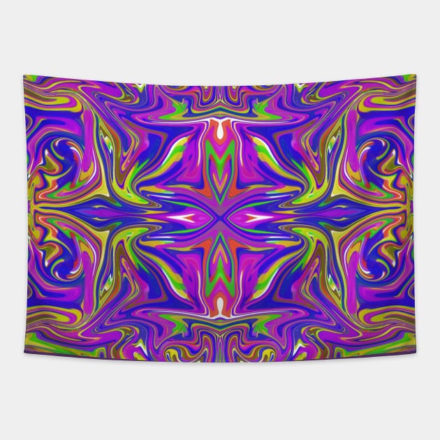 Purple outlet marble tapestry