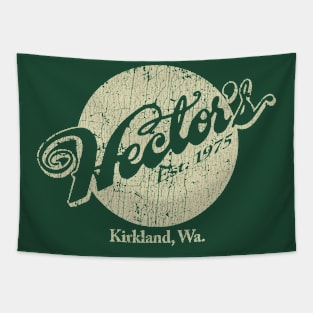 Hector’s Kirkland 1975 Tapestry