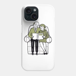 Couple Phone Case