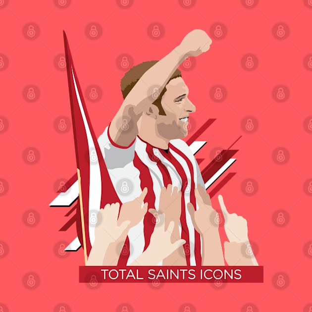 Promotion Day 'Dynamic' by Total Saints Icons