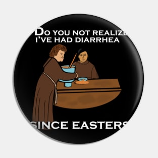 Nacho Libre diarrhea since easters Pin