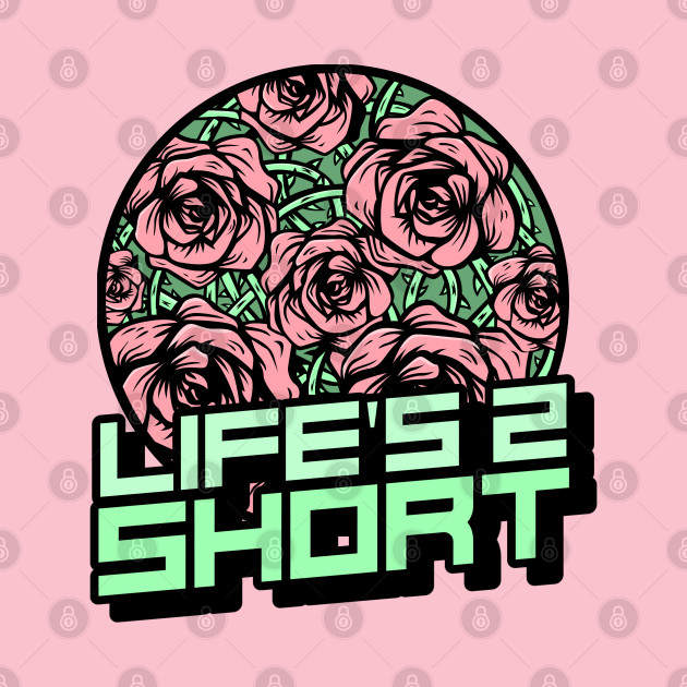 Rose Garden by Life's 2 Short 