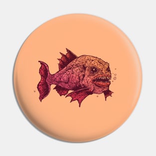 Piranha Pin