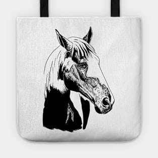 horse Tote