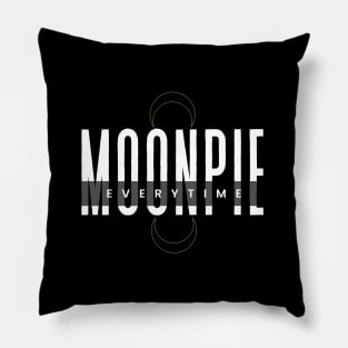 Moonpie Pillow