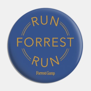 run forrest run 2 Pin