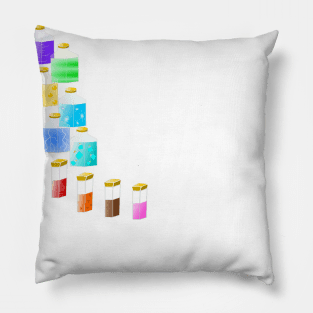 Spellbound Pillow