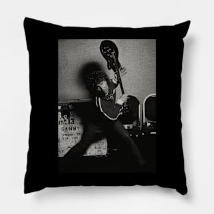 Hagar Pillow