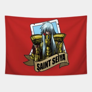 saint seiya Tapestry