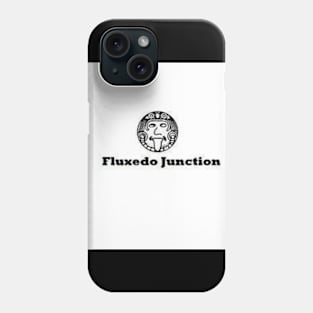 Fluxedo Junction Logo Phone Case