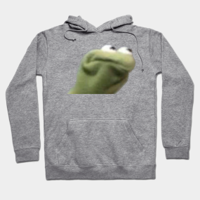 Kermit Meme Kappit