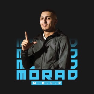 Morad M.D.L.R T-Shirt