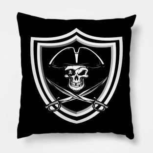 OAKLAND 5 Pillow