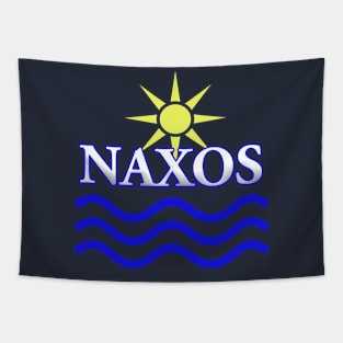 NAXOS-Sun Water Tapestry