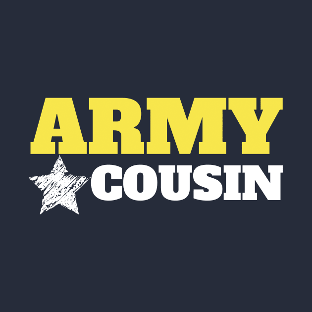 Army Cousin by Tailor twist