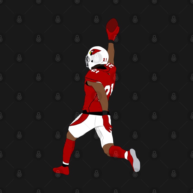 Patrick Peterson by SickSticksCo