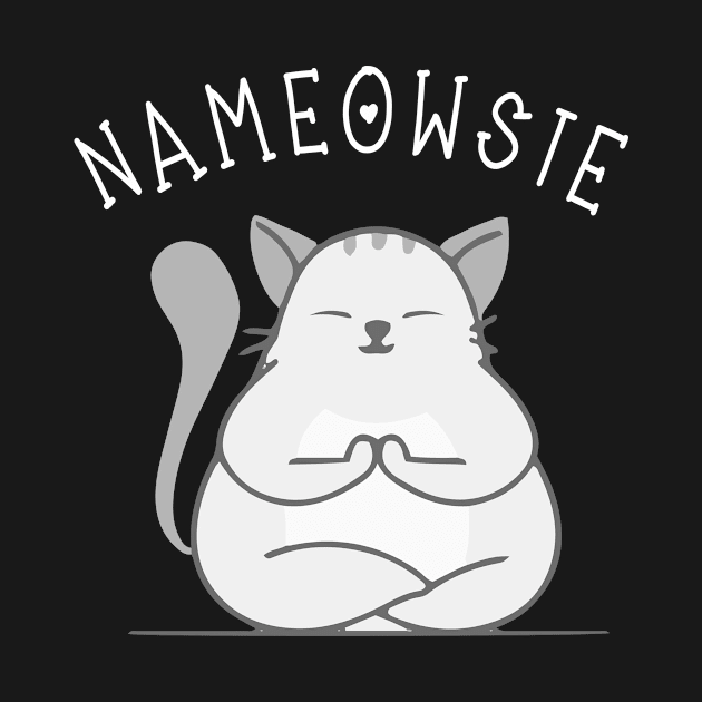 Nameowste by martinroj