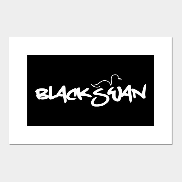 Do Your Thing - BTS Black Swan - Bts - Affiche Impression d'art | TeePublic