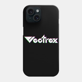 Vectrex I Phone Case