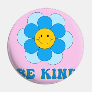 be kind Pin