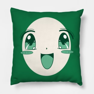 Easter bunny or egg Pillow