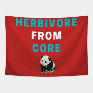 Herbivore from core Tapestry