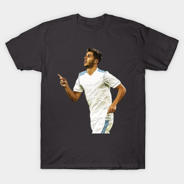 asensio camiseta