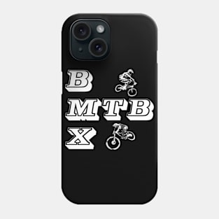 BMX MTB Phone Case