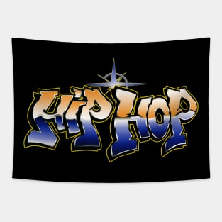Hip Hop Tapestry