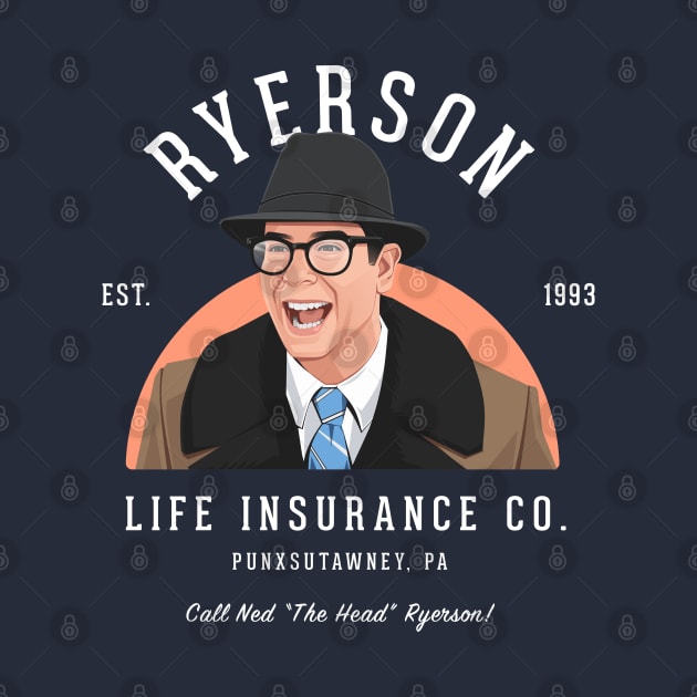 Ryerson Life Insurance Co. - Est. 1993 by BodinStreet