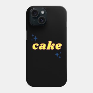 Cake Phone Case