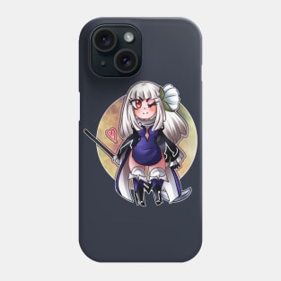 Ba'al Buster Phone Case