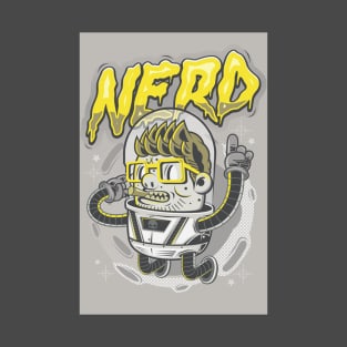 Follow The Nerd T-Shirt