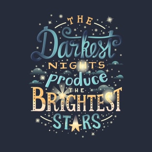 Brightest Stars T-Shirt