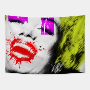 Marilyn Tapestry