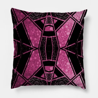 Geometric #959 Pillow