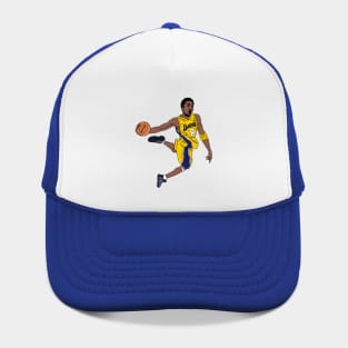 8 (KOBE) Hat