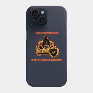 I'm a new driver Phone Case