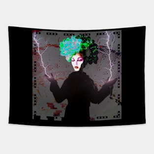 Frankenbella Tapestry