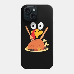 turkey Phone Case