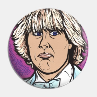 Harry Dumb and Dumber Pin